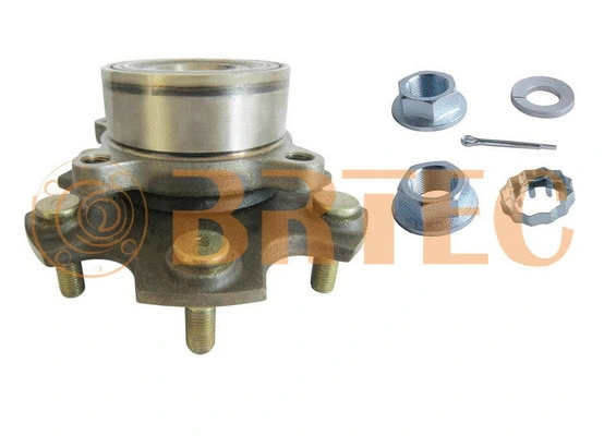 Kit de roulements de roue BRTEC 993213K