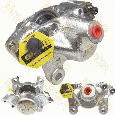 Étrier de frein Brake ENGINEERING CA603R