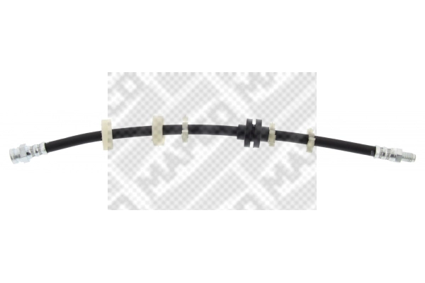 Flexible de frein MAPCO 3307