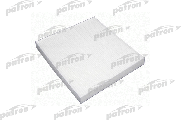 Filtre, air de l'habitacle PATRON PF2092