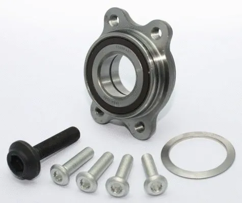 Moyeu de roue FORMPART 29498067/K
