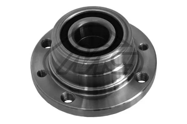 Moyeu de roue Metalcaucho 90606