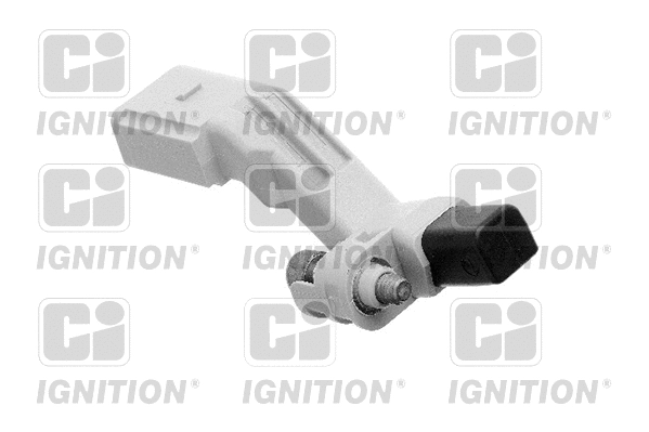 Capteur d'angle, vilebrequin QUINTON HAZELL XREV422