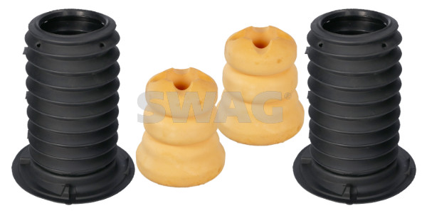 Kit de protection contre la poussière, amortisseur SWAG 33 10 9049