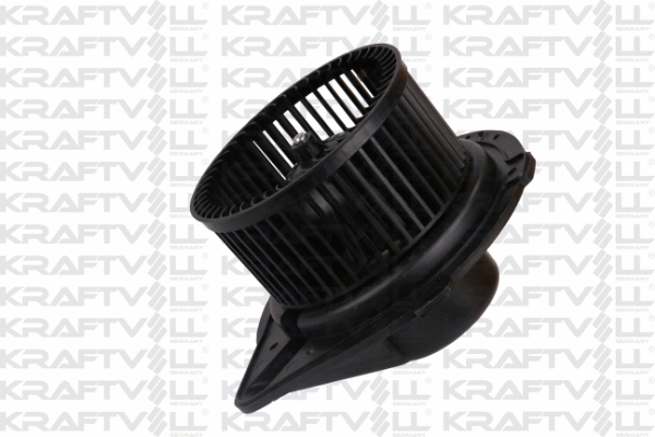 Pulseur d'air habitacle KRAFTVOLL GERMANY 08130059