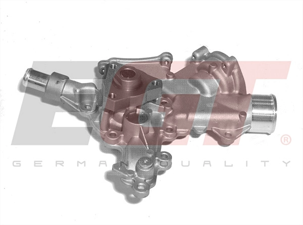 Pompe à eau, refroidissement du moteur EGT 701170EGT