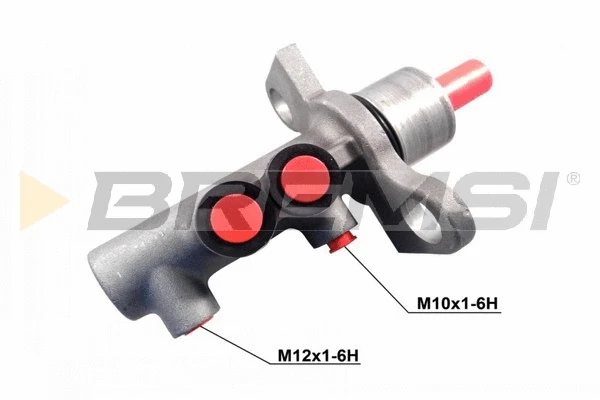 Maître-cylindre de frein BREMSI PB0221