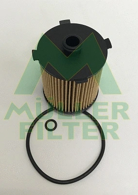 Filtre à huile MULLER FILTER FOP293