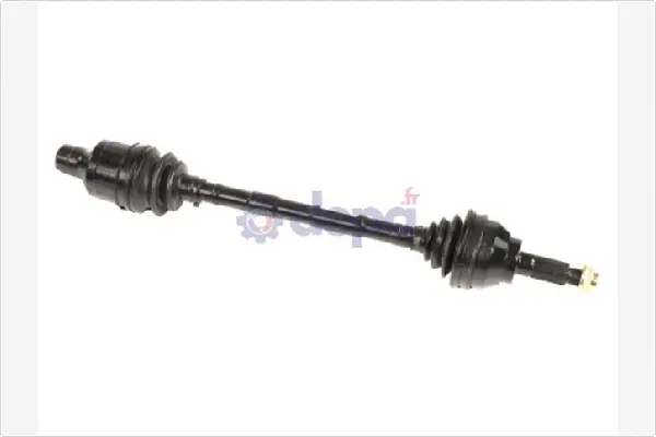 Arbre de transmission DEPA 3263100