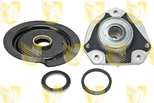 Kit de réparation, coupelle de suspension UNIGOM 390344C