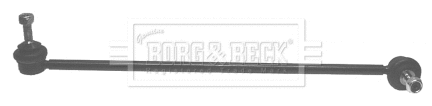 Entretoise/tige, stabilisateur BORG & BECK BDL6772