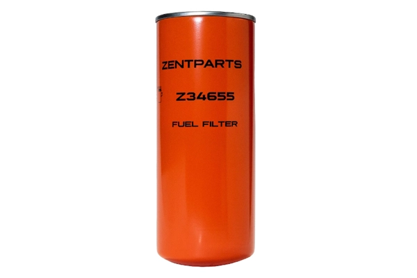 Filtre à carburant ZentParts Z34655