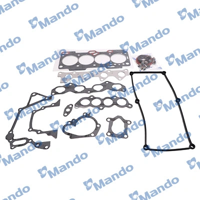 Pochette moteur complète MANDO EGONH00056