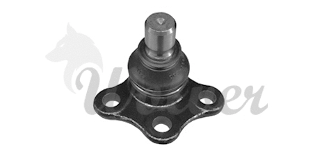 Rotule de barre de connexion WOLVER SP109330
