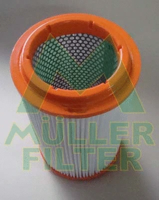 Filtre à air MULLER FILTER PA3478