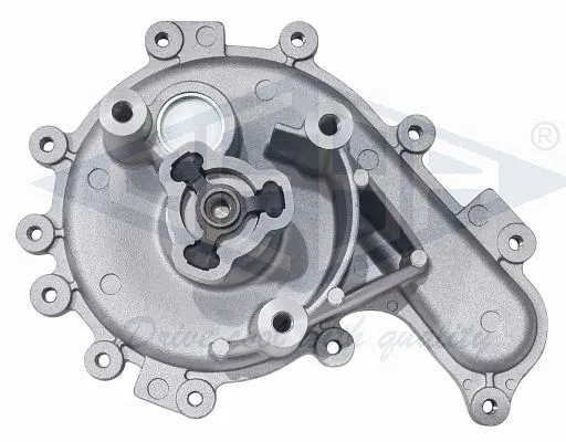 Pompe à eau, refroidissement du moteur GEBA 20024