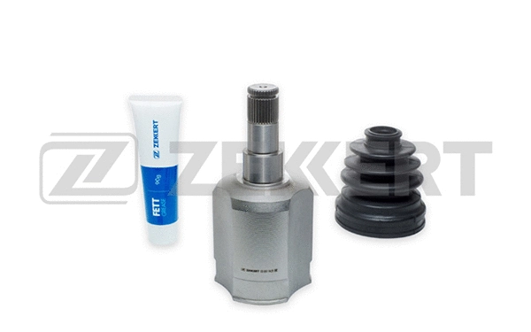 Jeu de joints, arbre de transmission ZEKKERT GS-3561