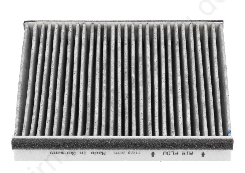 Filtre, air de l'habitacle AIRMATIC Filterbau IF1177B