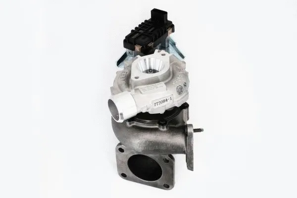 Turbocompresseur, suralimentation GARRETT 752610-8032M