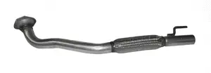 Tuyau d'échappement EBERSPÄCHER 91 11 4229