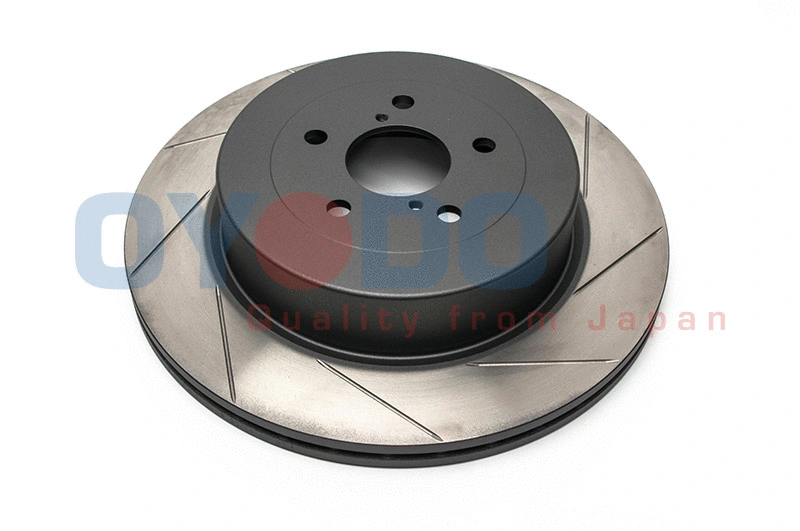 Disque de frein Oyodo DBA655SR