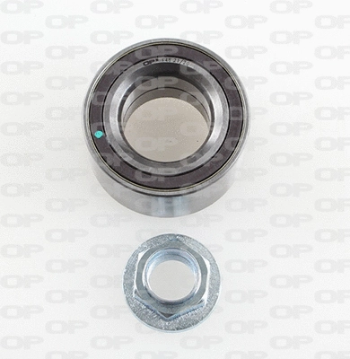 Kit de roulements de roue OPEN PARTS HBK5124.01