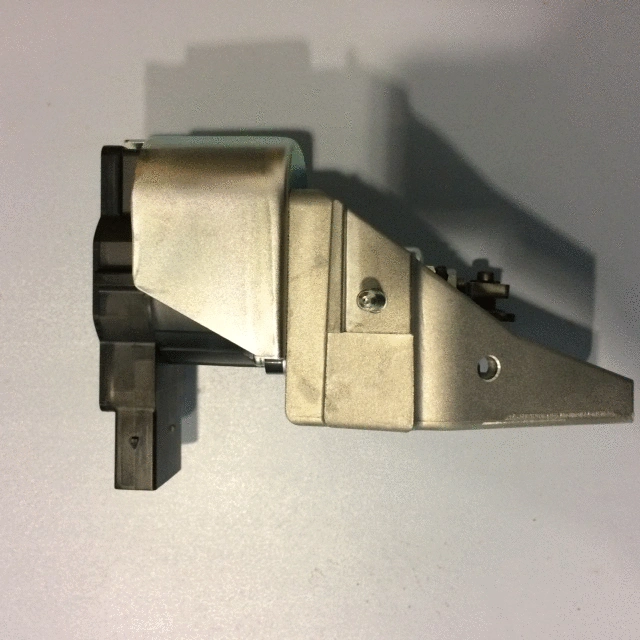Turbocompresseur, suralimentation HOTEC H0181Z