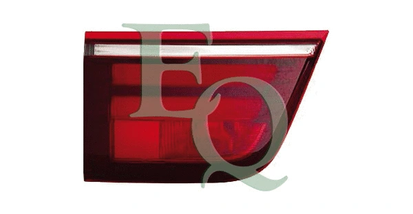 Feu arrière EQUAL QUALITY GP1824