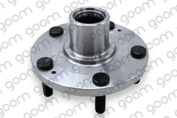 Moyeu de roue GOOM WBH-0174
