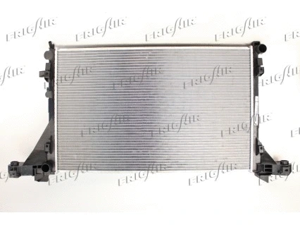 Radiateur, refroidissement du moteur FRIGAIR 0207.3003