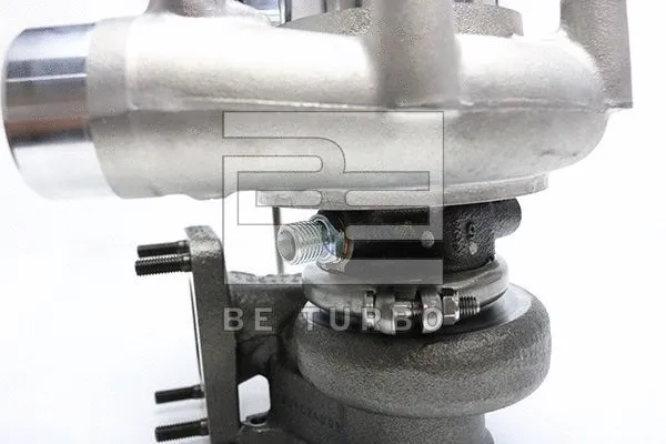 Turbocompresseur, suralimentation BE TURBO 131210