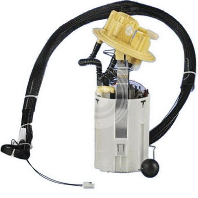 unité d'alimentation de carburant AUTOTEAM G2535