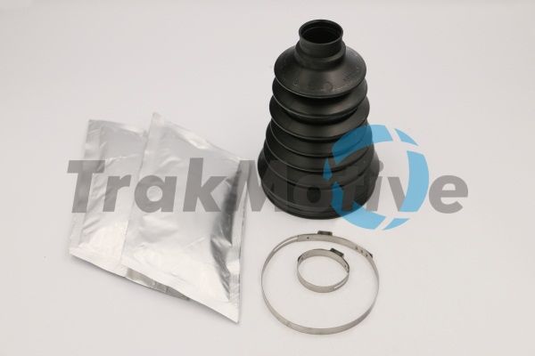 Jeu de joints-soufflets, arbre de commande AUTOTEAM G500603