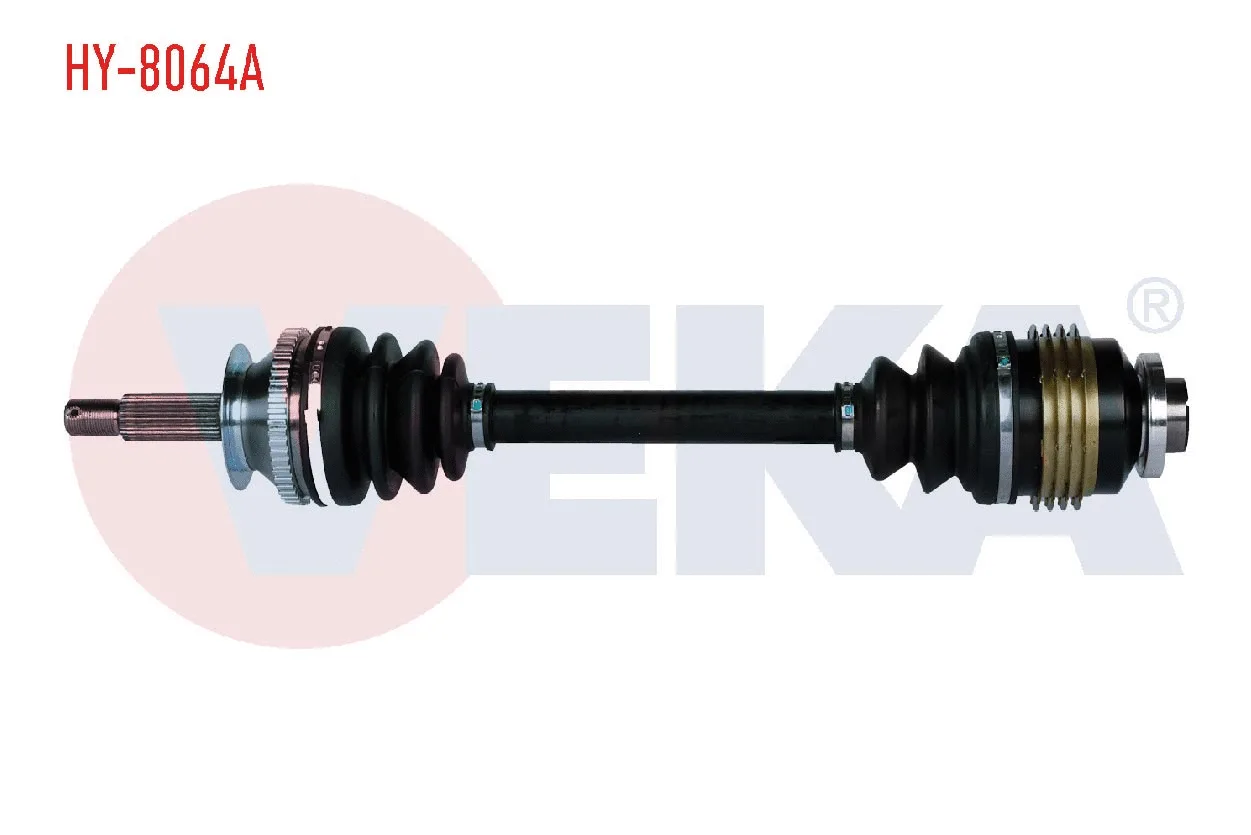 Arbre de transmission VEKA HY-8064A