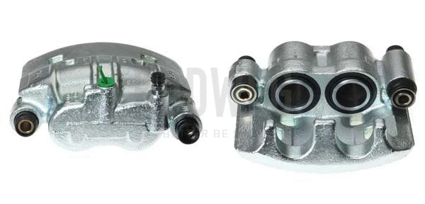 Étrier de frein BUDWEG CALIPER 341838