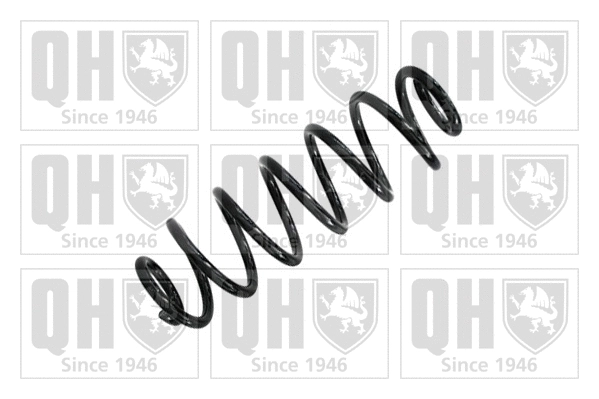 Ressort de suspension QUINTON HAZELL QCS5351