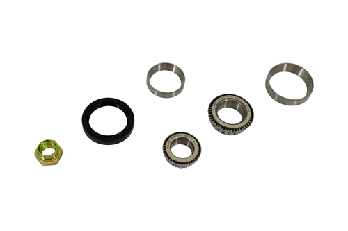 Kit de roulements de roue KLAXCAR FRANCE 22037z