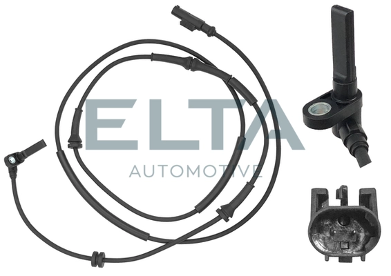 Capteur, vitesse de roue ELTA AUTOMOTIVE EA0261