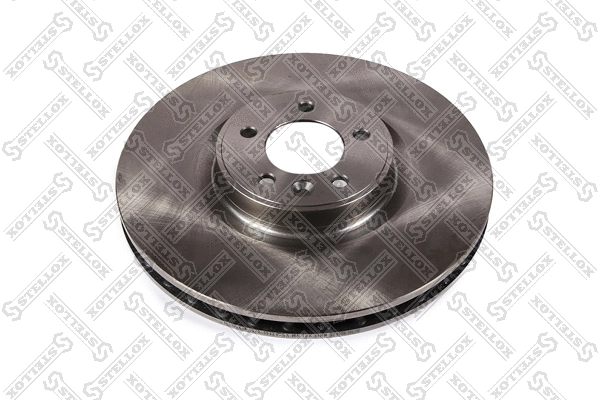 Disque de frein STELLOX 6020-1932V-SX