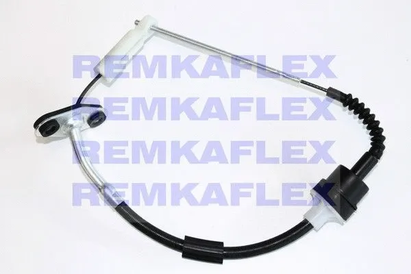 Tirette à câble, commande d'embrayage KAWE 24.2910