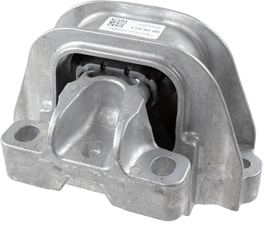 Support moteur LEMFÖRDER 43422 01