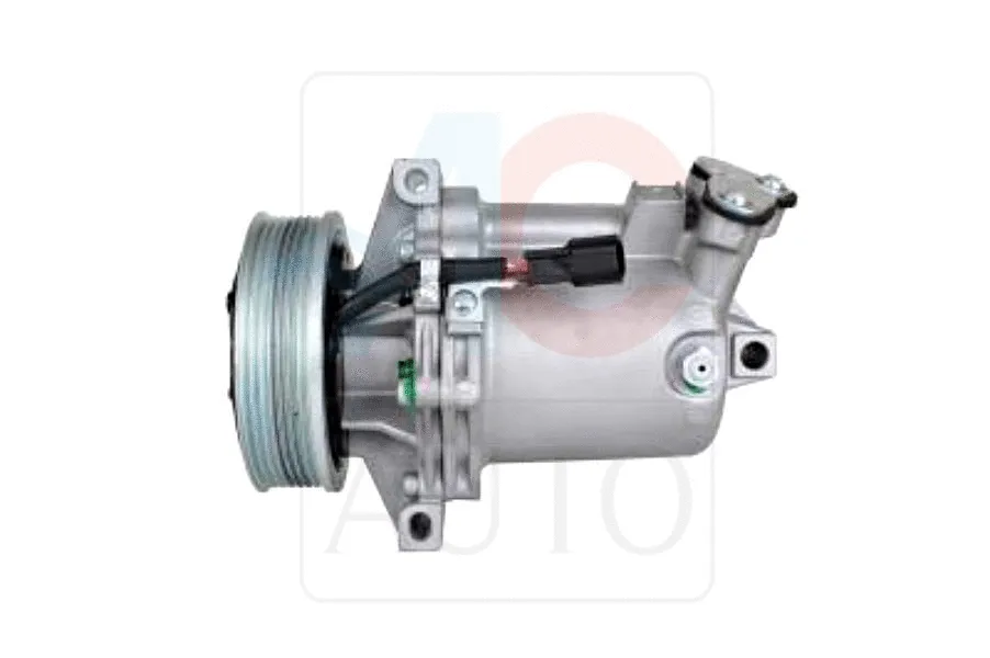 Compresseur, climatisation ACAUTO AC-01CL059