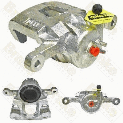 Étrier de frein Brake ENGINEERING CA2307R