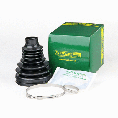 Jeu de joints-soufflets, arbre de commande FIRST LINE FCB2811