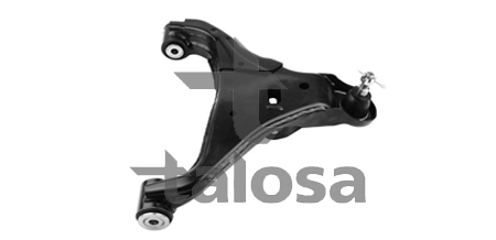 Bras de liaison, suspension de roue TALOSA 40-17170