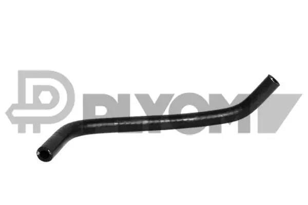Durite de radiateur PLYOM P752840