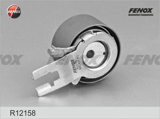 Poulie de tension, courroie crantée FENOX R12158