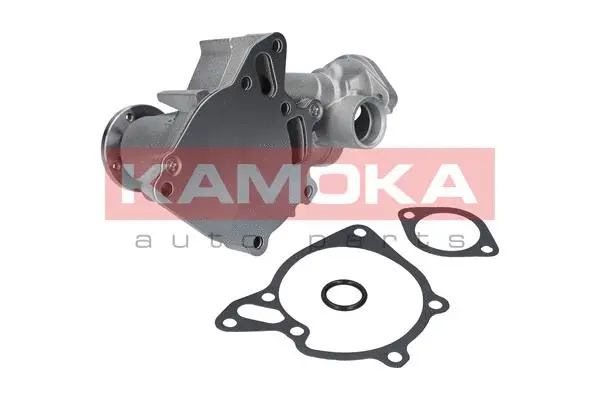 Pompe à eau, refroidissement du moteur KAMOKA T0162