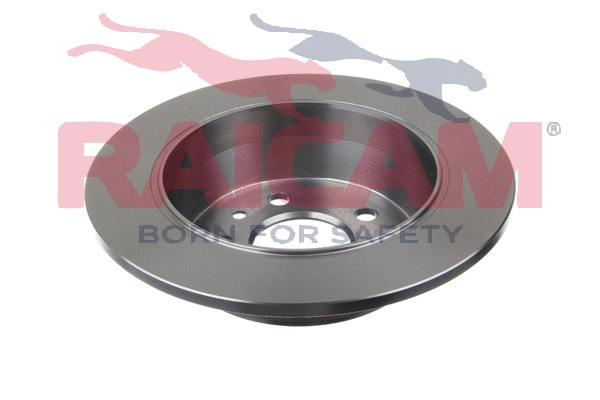 Disque de frein RAICAM RD00450