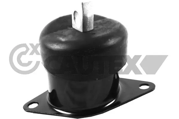 Support moteur CAUTEX 756490